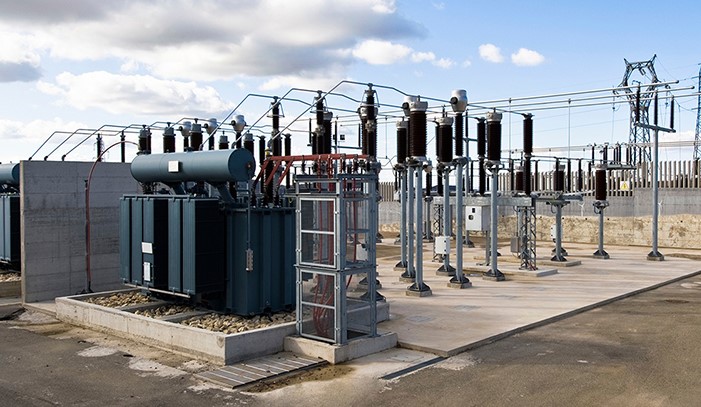Studies, Supply, Installation And Commissioning Of 02 Electrical Substations, 02 Tgbt