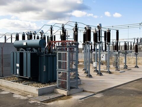 Montage Des équipements électriques 