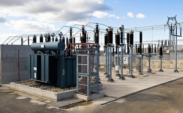 Montage Des équipements électriques 