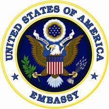 AMBASSADE DES USA