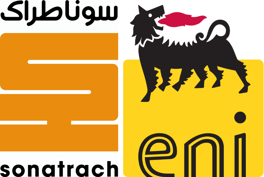 GROUPEMENT SONATRACH/AGIP